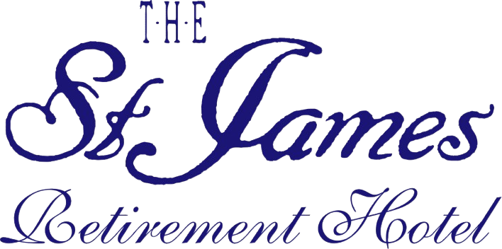 St James Retirement Hotel