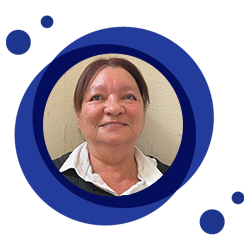 Dawn Schaffers - Housekeeping Manager