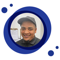 Qiyam May - Operations Supervisor