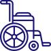 Wheelchair Wheelchair